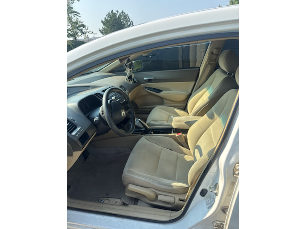 Used 2007 Honda Civic LX image 8