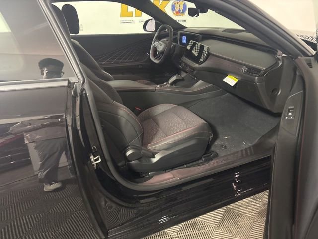 New 2026 Dodge Charger Scat Pack AWD/4WD image 19