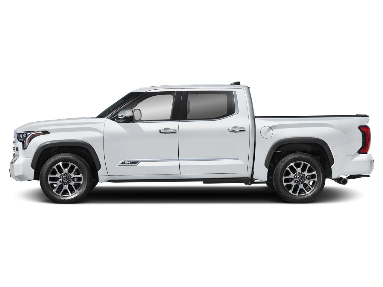New 2026 Toyota Tundra 1794 Edition image 36