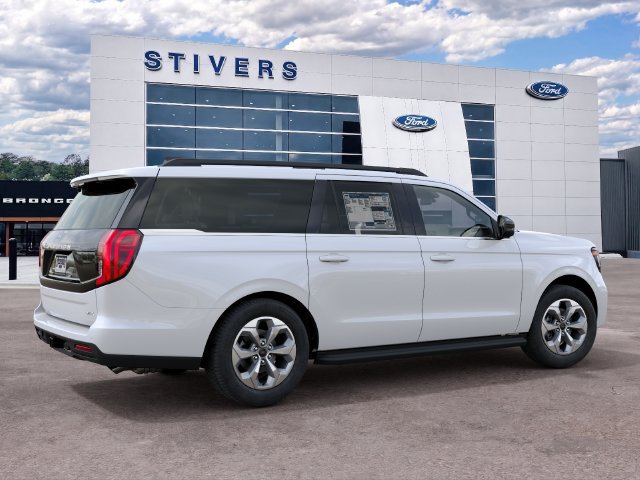 New 2027 Ford Expedition Max Active AWD/4WD image 6