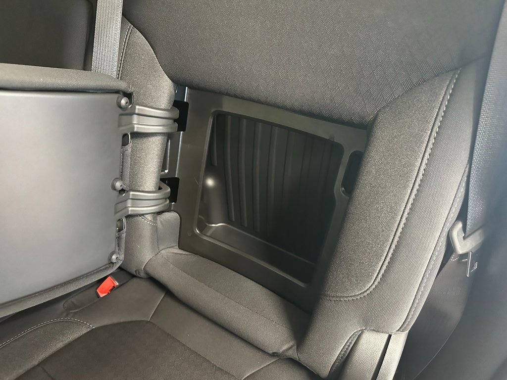 Used 2021 Chevrolet Silverado 1500 RST image 37