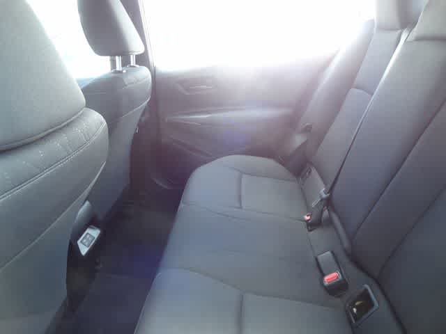 Certified 2024 Toyota Corolla LE FWD image 18
