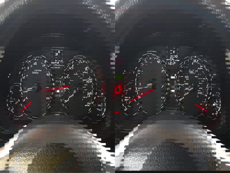 Used 2014 Subaru Outback 2.5i w/ Alloy Wheel Package image 14