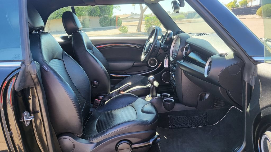 Used 2012 MINI Cooper S FWD image 16