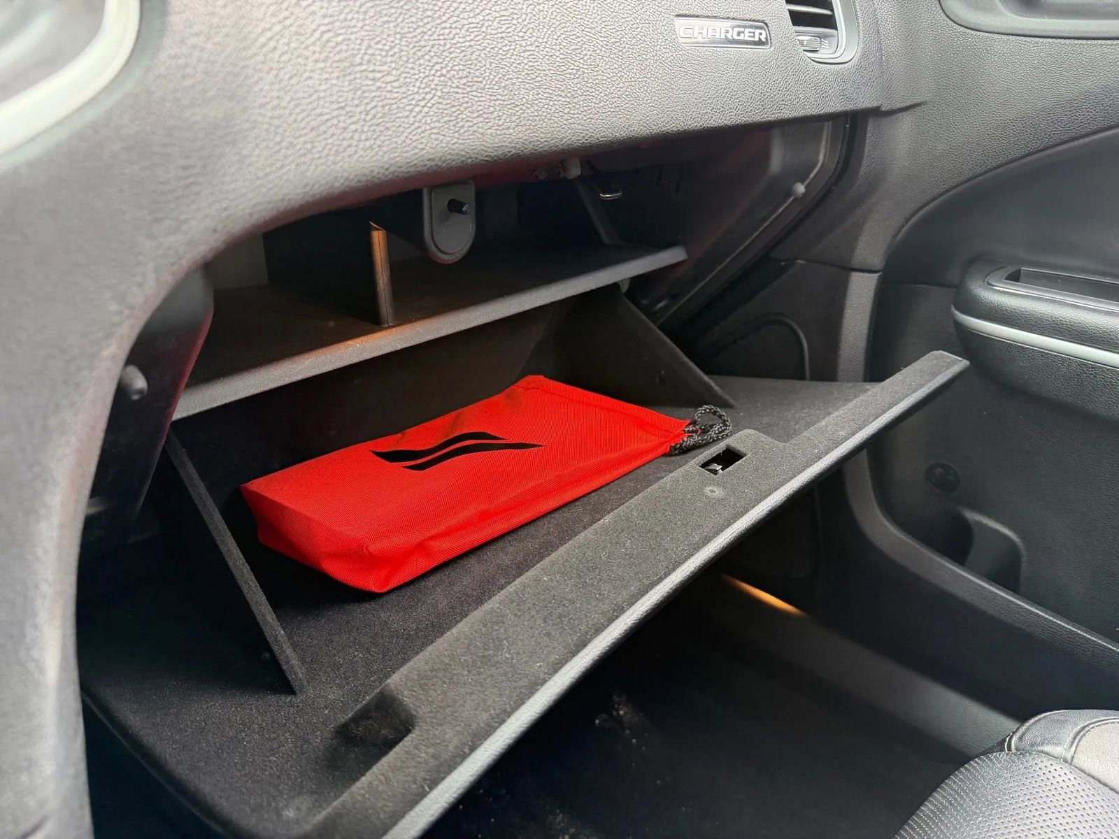 Used 2022 Dodge Charger SXT w/ Leather Interior Group image 24