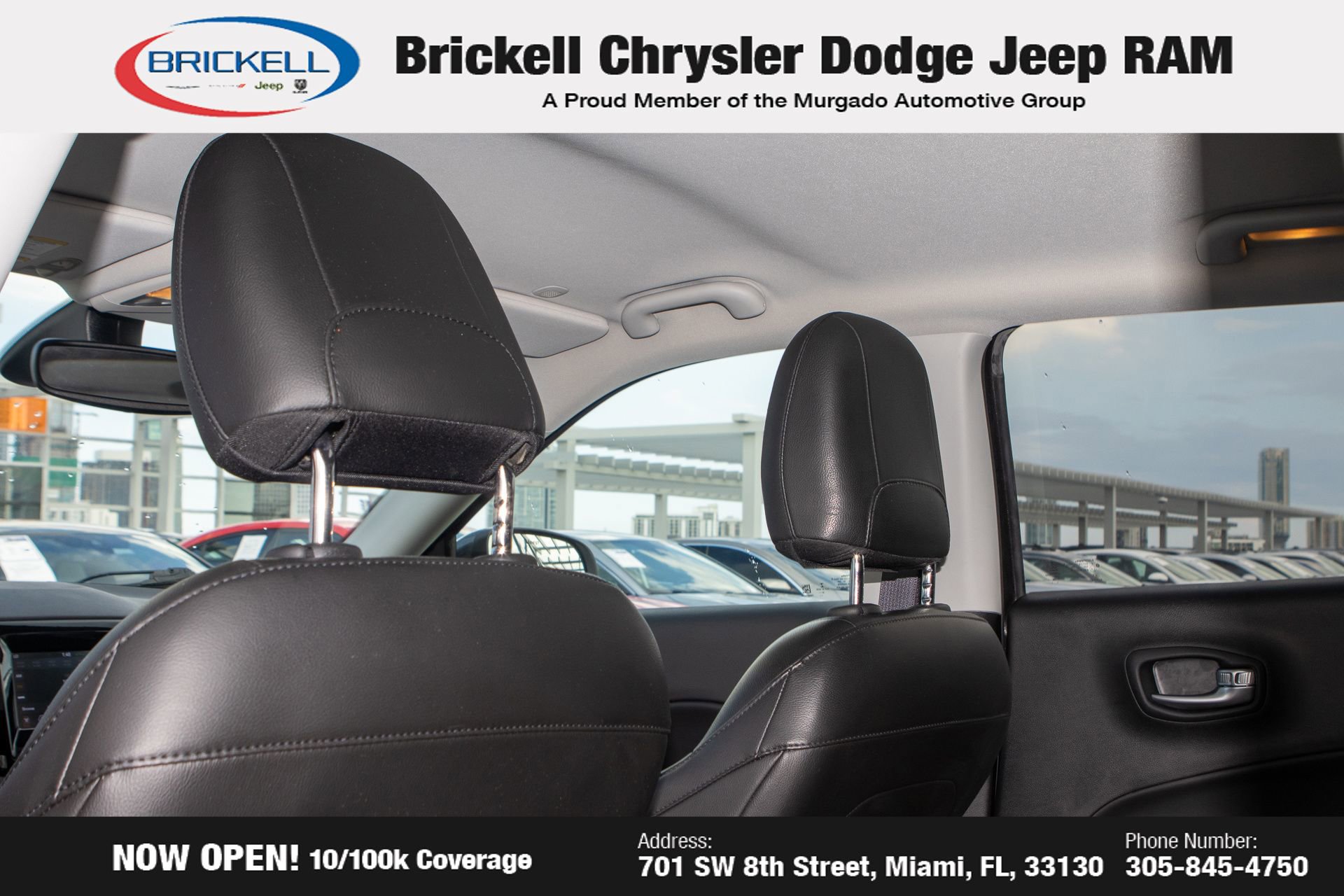 Used 2021 Jeep Compass Latitude image 17