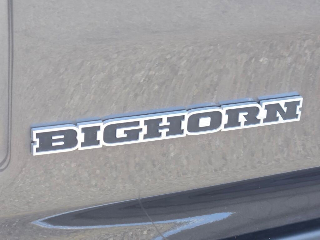 Used 2022 RAM 1500 Big Horn image 14