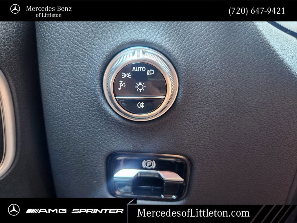 New 2026 Mercedes-Benz GLC 300 4MATIC image 24