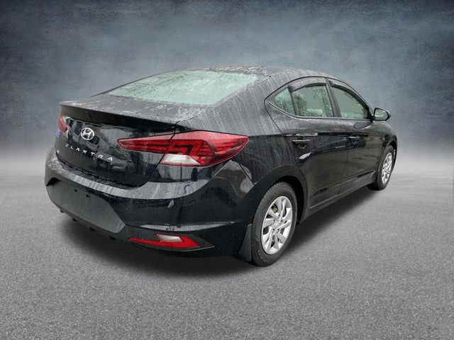 Used 2020 Hyundai Elantra SE w/ Cargo Package (C1) image 22