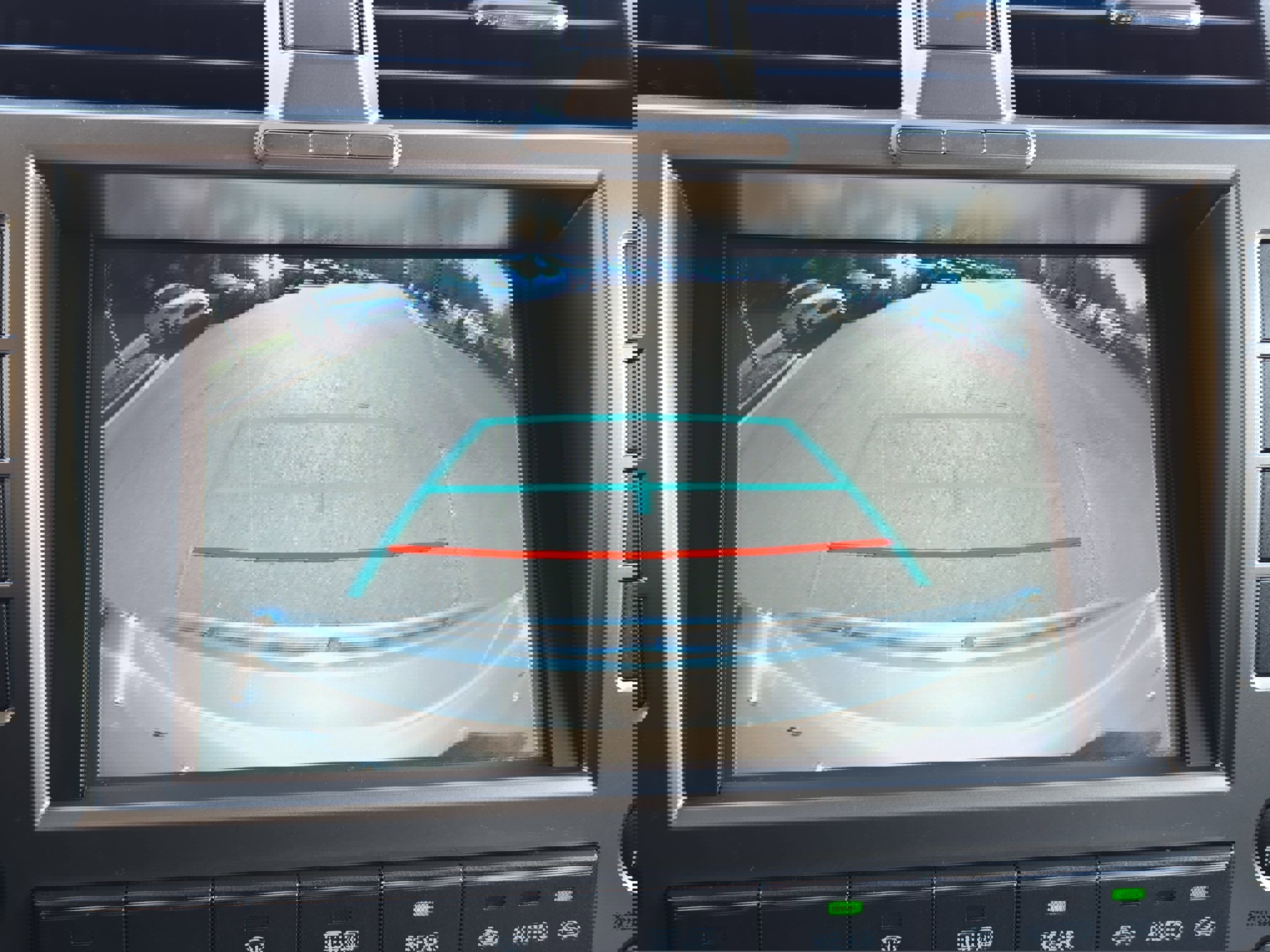 Used 2021 Lexus GX 460 Premium w/ Premium Package image 23