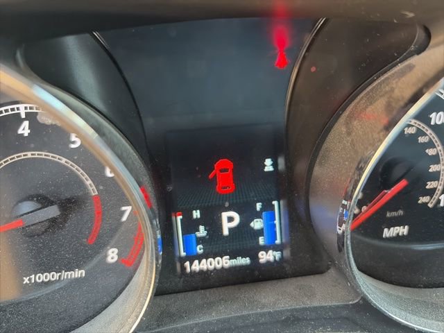 Used 2021 Mitsubishi Outlander Sport SE AWD/4WD image 11