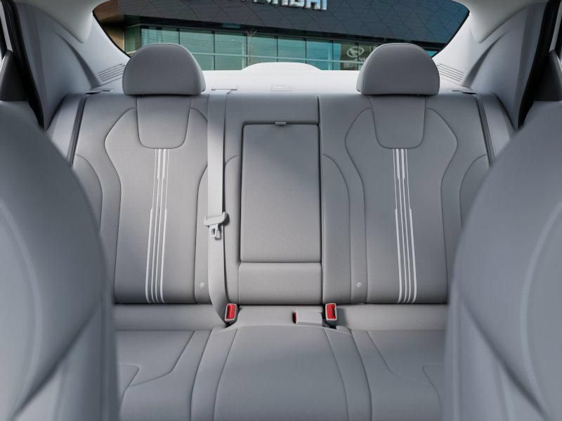 New 2026 Hyundai Elantra Sport FWD image 12