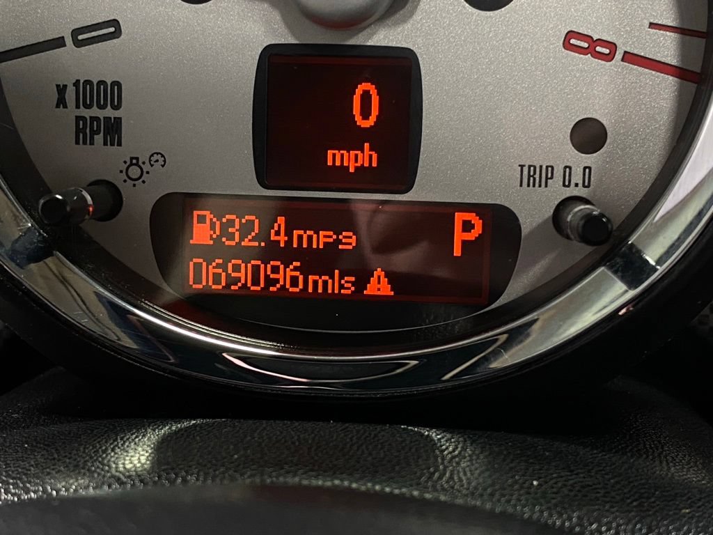 Used 2011 MINI Cooper Clubman S FWD image 20