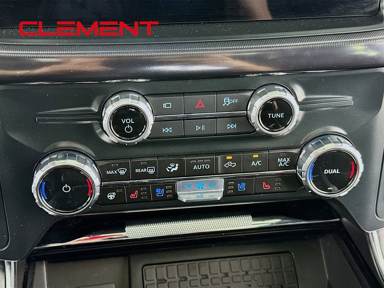 Certified 2025 Ford F150 Raptor w/ Equipment Group 803A Raptor R image 22