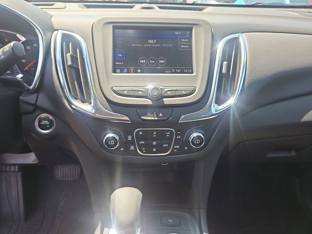 Certified 2024 Chevrolet Equinox LT AWD/4WD image 20