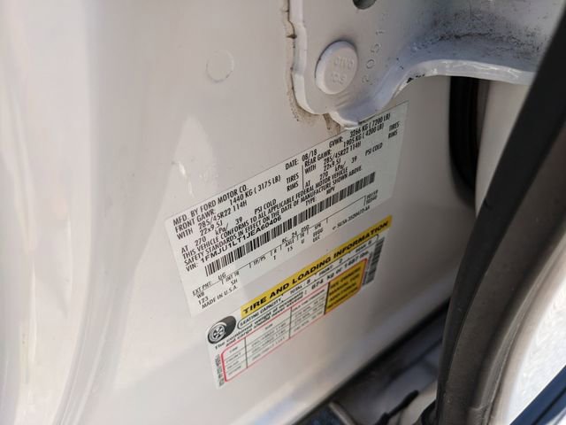 Used 2018 Ford Expedition Platinum image 37