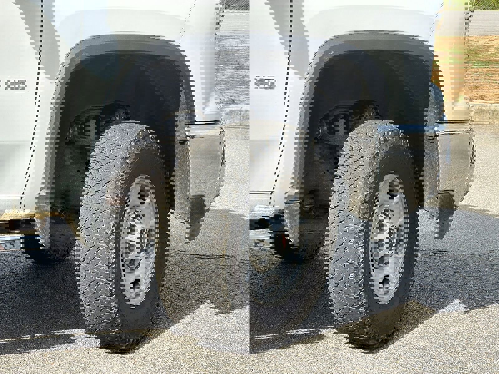 Used 2024 Chevrolet Silverado 2500 W/T w/ WT Convenience Package image 12