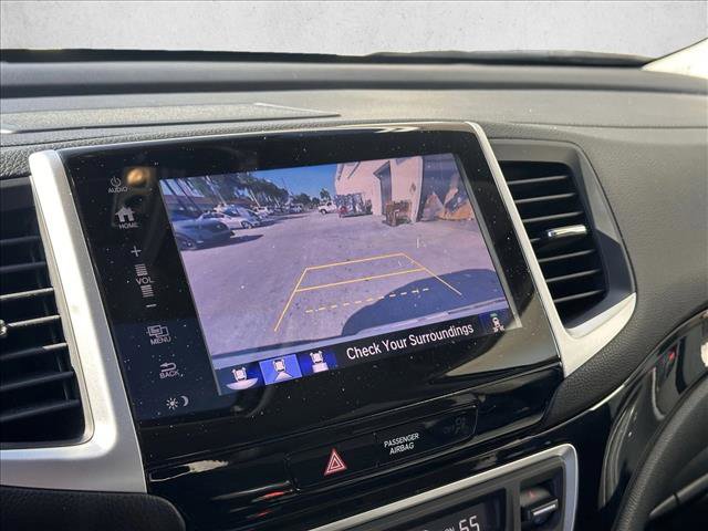 Used 2020 Honda Ridgeline RTL-E image 14