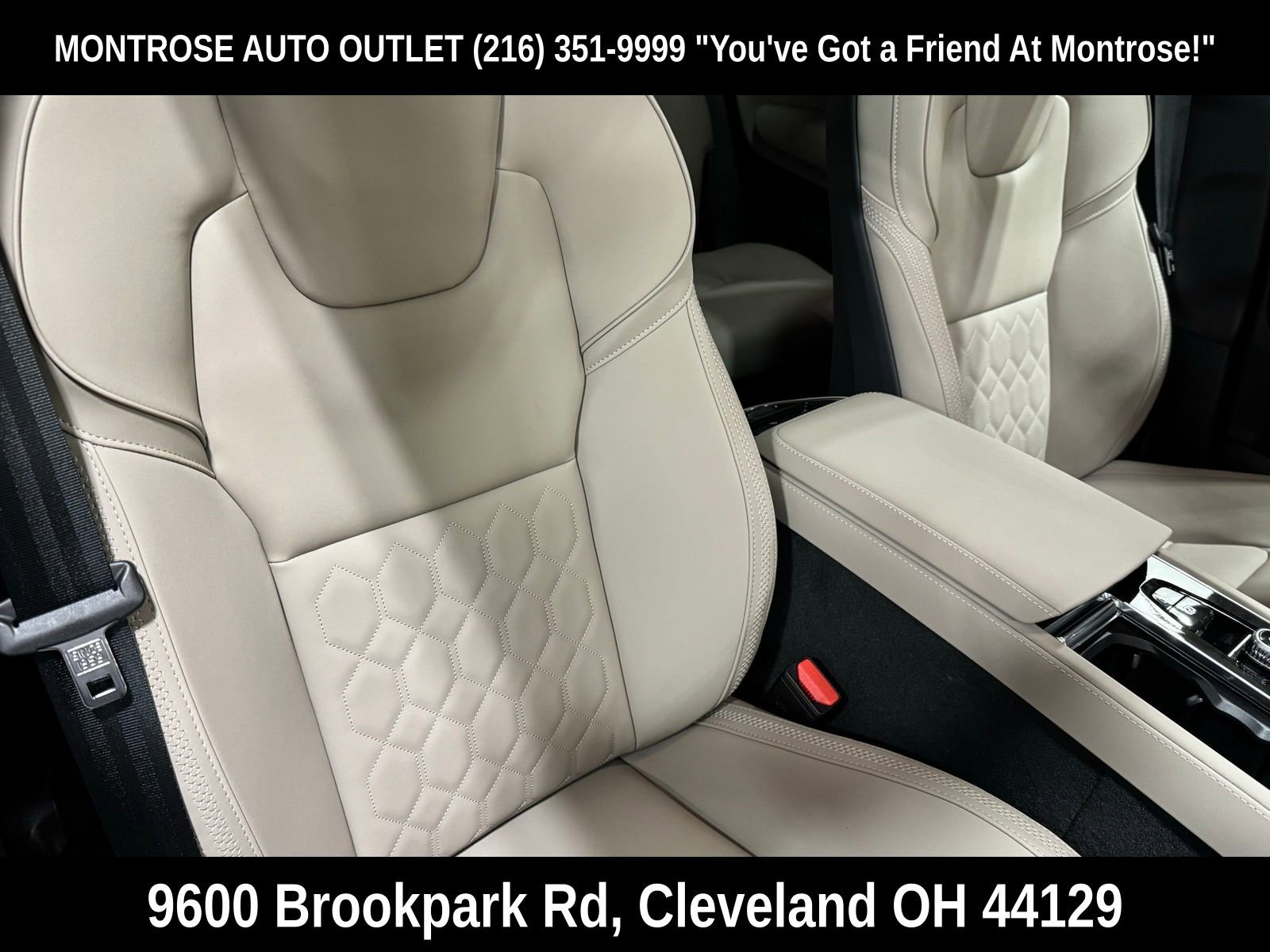 New 2026 Volvo XC90 B6 Plus w/ Protection Package Premier AWD/4WD image 47
