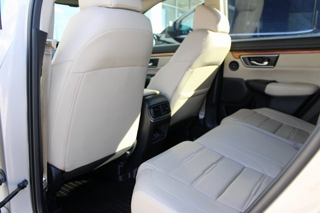 Used 2019 Honda CR-V EX-L image 36