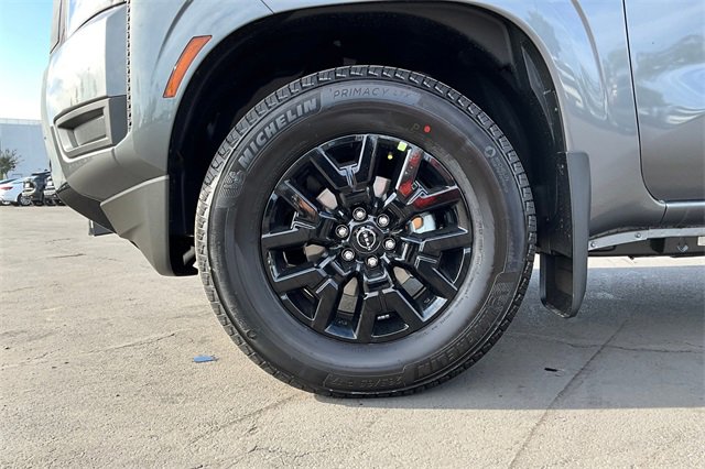 New 2026 Nissan Frontier SV w/ Tow Package image 13