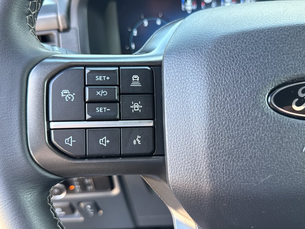 Used 2024 Ford F150 XLT w/ Equipment Group 303A High AWD/4WD image 17