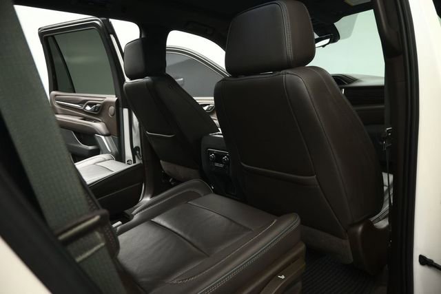 Used 2021 GMC Yukon Denali w/ Denali Premium Package RWD image 68