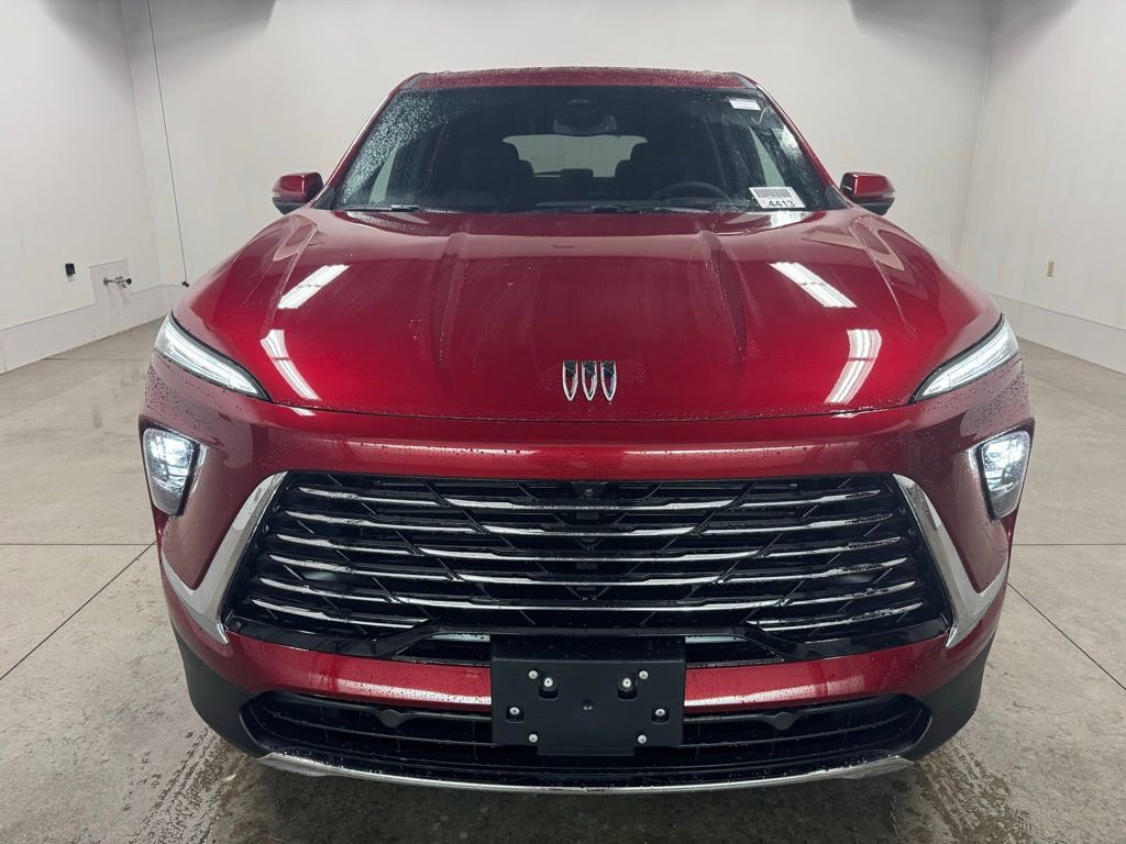 New 2026 Buick Enclave Preferred w/ LPO, All-Weather Package image 9