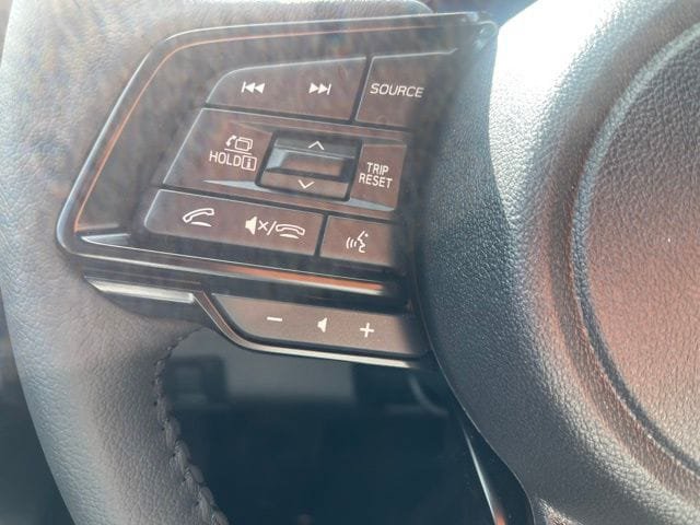 New 2026 Subaru Outback Limited XT AWD/4WD image 20