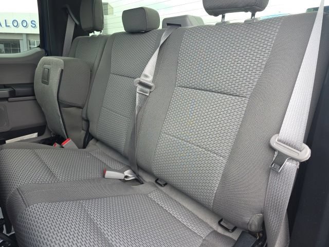 Used 2018 Ford F150 XLT w/ Trailer Tow Package AWD/4WD image 11