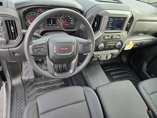 New 2026 GMC Sierra 1500 Pro w/ Pro Value Package AWD/4WD image 10
