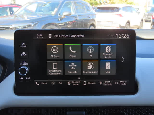 Used 2023 Honda HR-V EX-L image 19