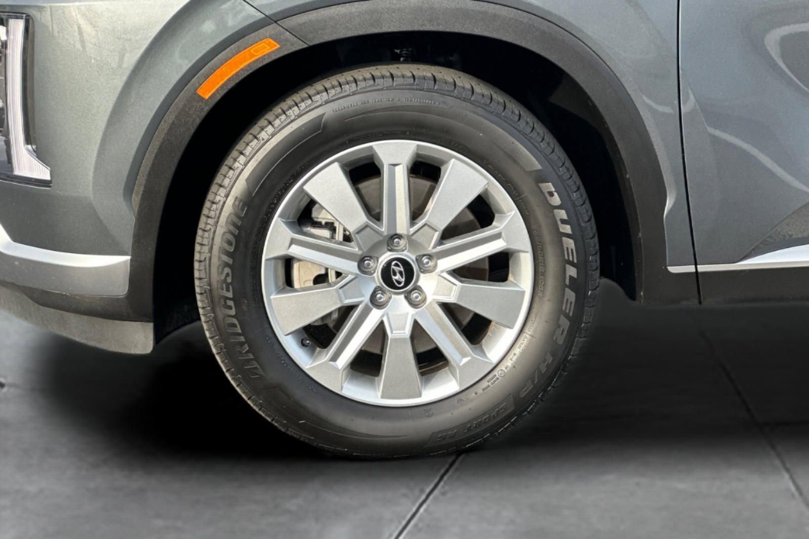 Used 2025 Hyundai Palisade SEL image 29