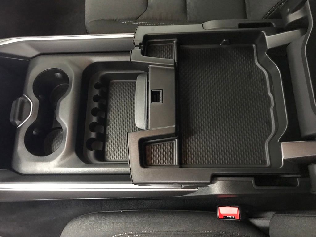 New 2026 RAM 1500 4x4 Crew Cab image 25