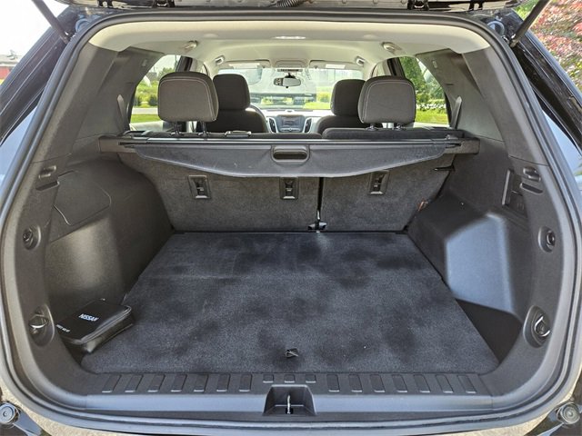 Used 2022 Chevrolet Equinox LT image 13