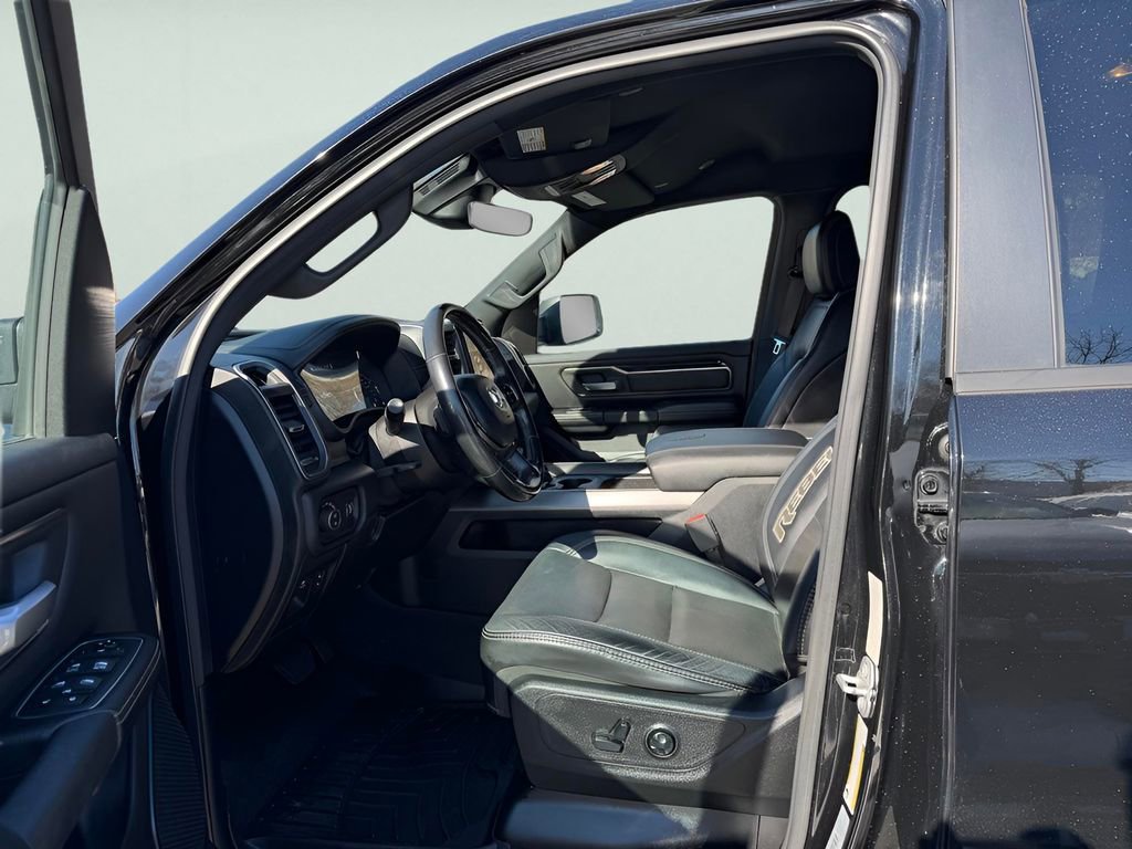 Used 2020 RAM 1500 Rebel image 18