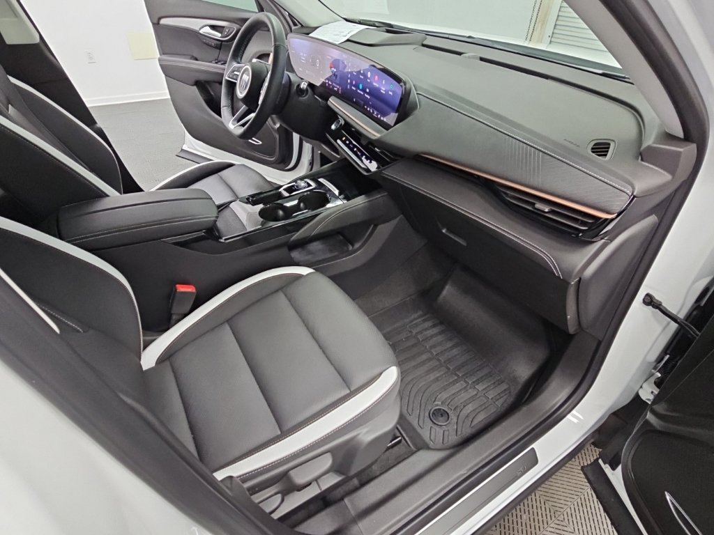 Used 2026 Buick Envision Sport Touring AWD/4WD image 40