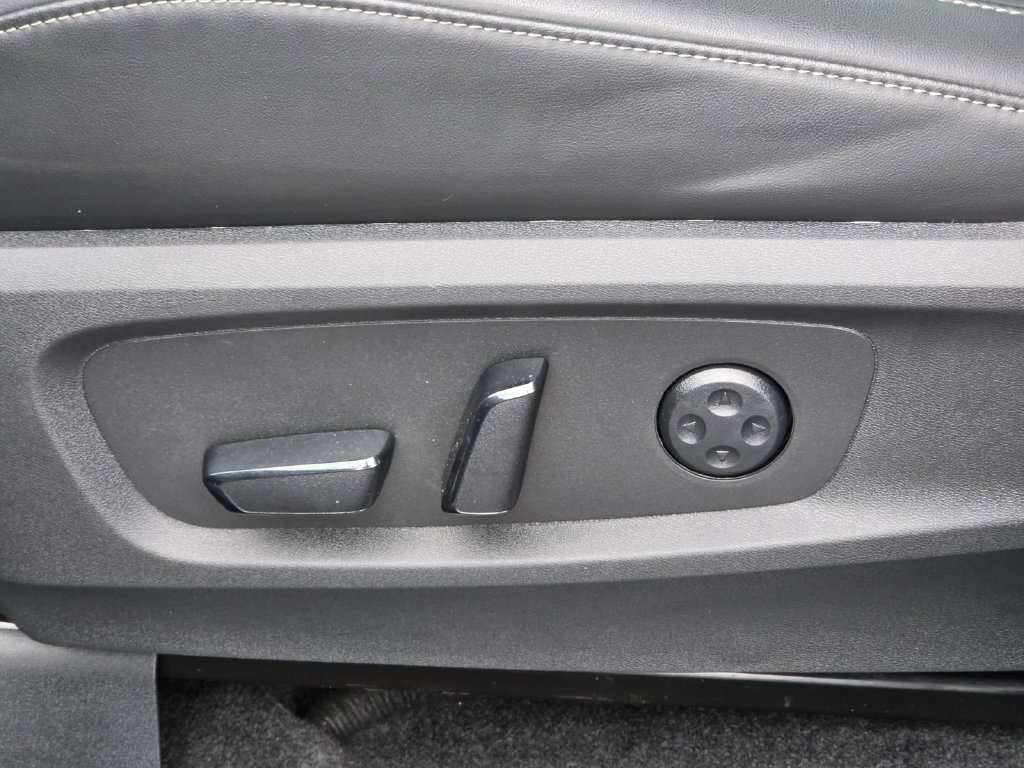 Used 2026 INFINITI QX60 Luxe AWD/4WD image 17
