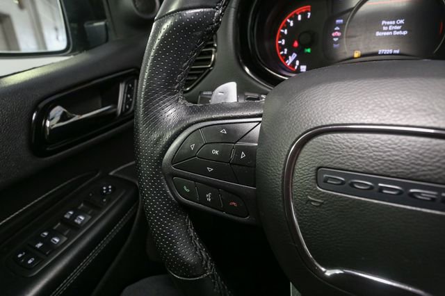 Used 2022 Dodge Durango GT w/ GT Premium Group image 36