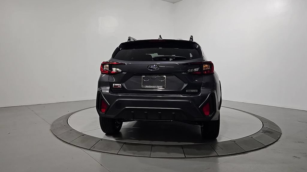 New 2026 Subaru Crosstrek 2.5i Limited AWD/4WD image 4