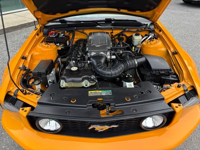 Used 2008 Ford Mustang GT Premium RWD image 29