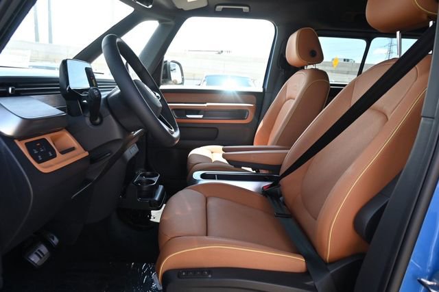 New 2025 Volkswagen ID. Buzz Pro S image 16