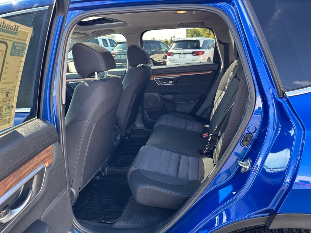 Used 2020 Honda CR-V EX image 33