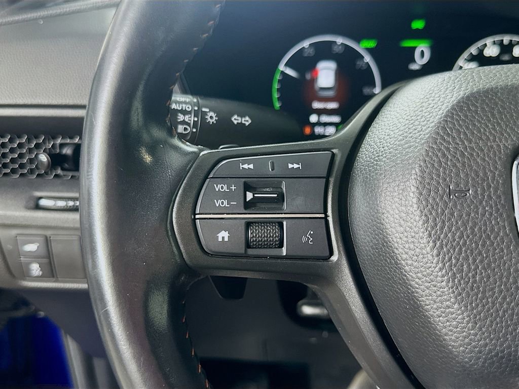 Used 2024 Honda CR-V Sport-L image 23