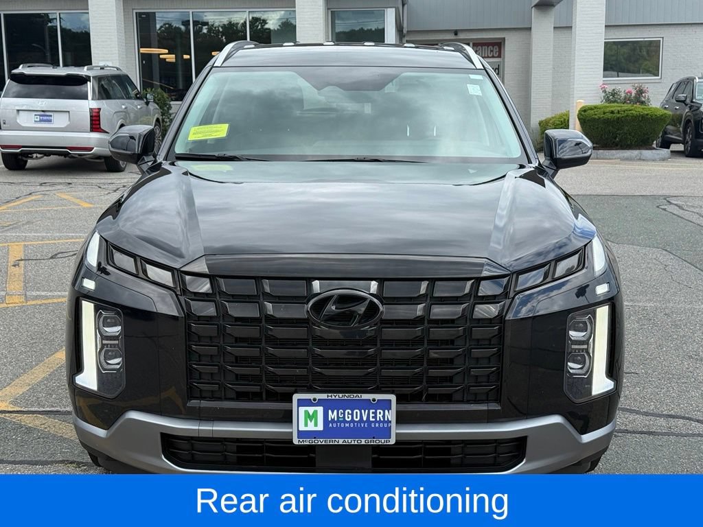 Certified 2024 Hyundai Palisade SEL AWD/4WD image 9