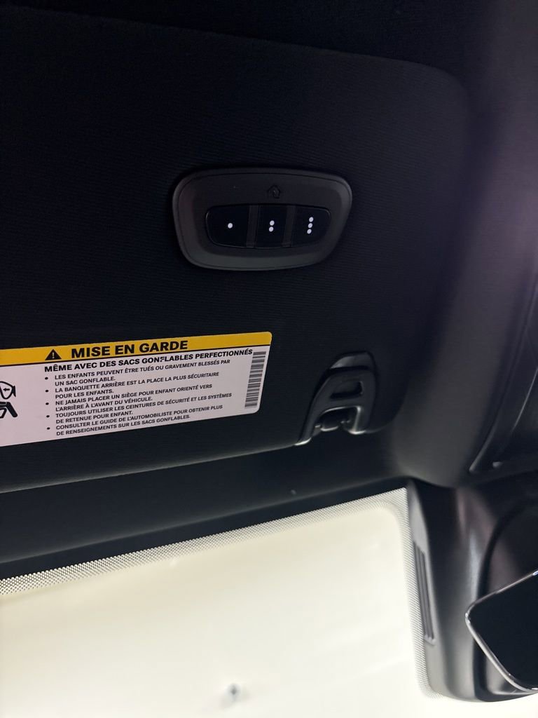 New 2026 RAM 3500 Laramie w/ Sport Appearance Package AWD/4WD image 17