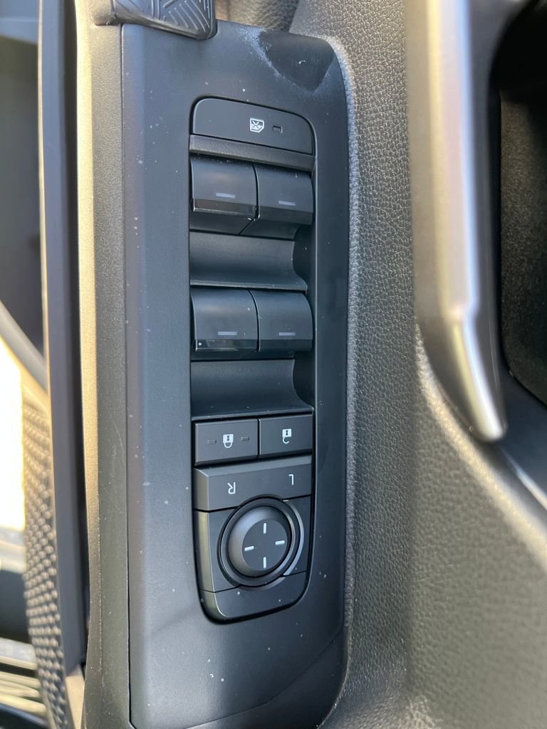 Used 2025 Toyota Tacoma TRD Off-Road w/ TRD Off Road Upgrade Package image 12