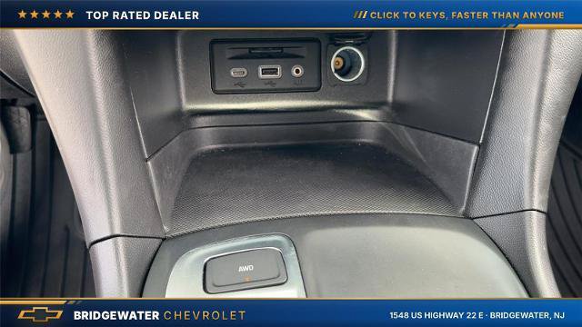 Used 2019 Chevrolet Equinox LT w/ Lights and Bright Package AWD/4WD image 28