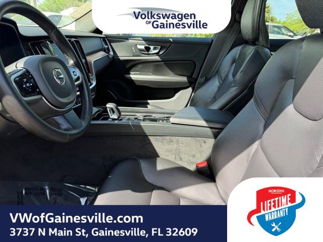 Used 2025 Volvo V60 B5 Cross Country Plus AWD/4WD image 19