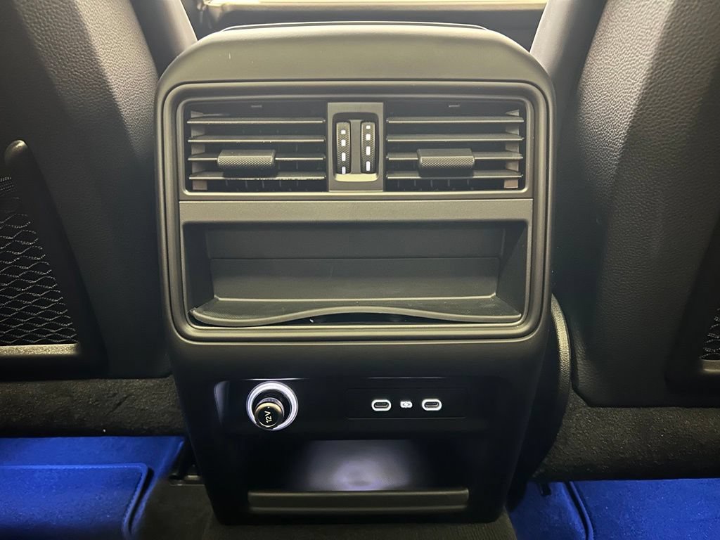 Certified 2026 Porsche Cayenne Coupe AWD/4WD image 24